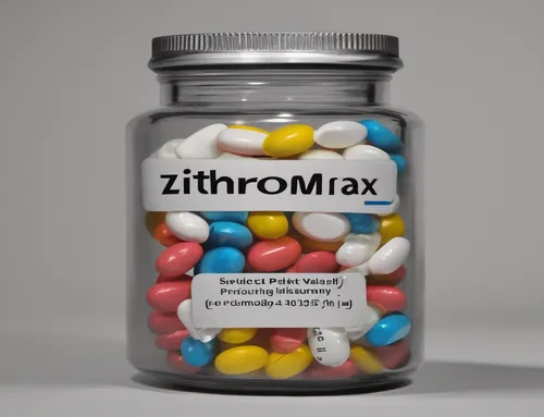 zithromax faut il une ordonnance